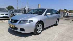 Honda Accord 2.0i Automatic , снимка 1