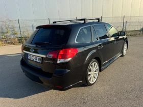 Subaru Legacy Limited 2.5 BRM, снимка 3