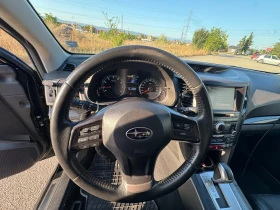 Subaru Legacy Limited 2.5 BRM, снимка 9