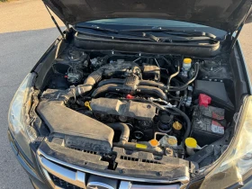 Subaru Legacy Limited 2.5 BRM, снимка 16