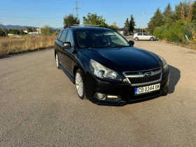Subaru Legacy Limited 2.5 BRM, снимка 2
