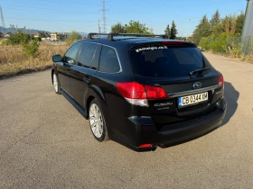 Subaru Legacy Limited 2.5 BRM, снимка 4