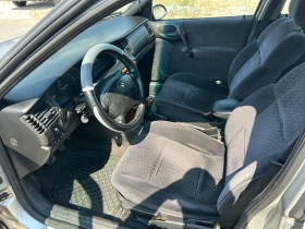 Opel Vectra, снимка 9