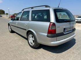 Opel Vectra, снимка 6