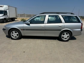 Opel Vectra, снимка 5