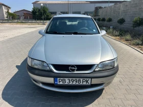 Opel Vectra, снимка 3