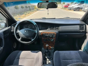 Opel Vectra, снимка 11
