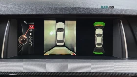 BMW M5 BANG&OLUFSEN* AKRAPOVIC* МОНИТОРИ* HUD, снимка 15