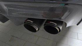 BMW M5 BANG&OLUFSEN* AKRAPOVIC* МОНИТОРИ* HUD, снимка 5