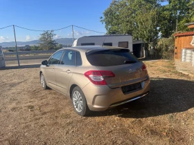 Citroen C4 1.6HDI Attraction 103000km.100%, снимка 7