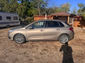 Citroen C4 1.6HDI Attraction 103000km.100%, снимка 8