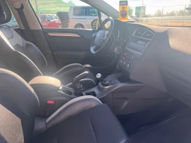 Citroen C4 1.6HDI Attraction 103000km.100%, снимка 10