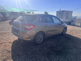 Citroen C4 1.6HDI Attraction 103000km.100%, снимка 4