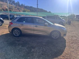 Citroen C4 1.6HDI Attraction 103000km.100%, снимка 3