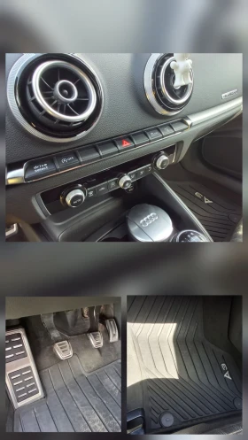 Audi A3 2.0TDI/150/4x4/, снимка 8