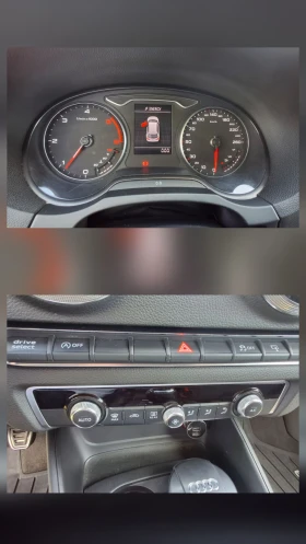 Audi A3 2.0TDI/150/4x4/, снимка 5