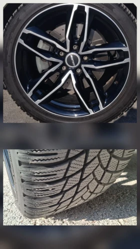 Audi A3 2.0TDI/150/4x4/, снимка 12