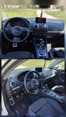 Audi A3 2.0TDI/150/4x4/, снимка 7