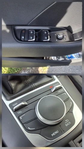Audi A3 2.0TDI/150/4x4/, снимка 6