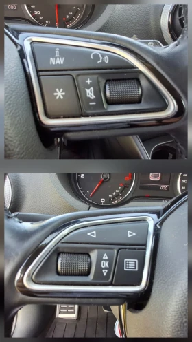 Audi A3 2.0TDI/150/4x4/, снимка 9