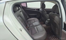 Kia Stinger 2.2* PLATINUM* ПОДГРЕВ* ОБДУХВАНЕ* ХЕДЪП* КАМЕРА* , снимка 15