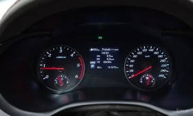 Kia Stinger 2.2* PLATINUM* ПОДГРЕВ* ОБДУХВАНЕ* ХЕДЪП* КАМЕРА* , снимка 13