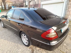 Mercedes-Benz E 220 CDI, снимка 4