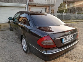 Mercedes-Benz E 220 CDI, снимка 8