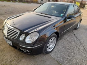 Mercedes-Benz E 220 CDI, снимка 5