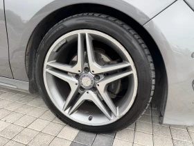 Mercedes-Benz CLA 200 AMG, снимка 6