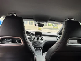 Mercedes-Benz CLA 200 AMG, снимка 4
