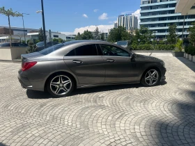 Mercedes-Benz CLA 200 AMG, снимка 9