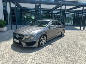 Mercedes-Benz CLA 200 AMG, снимка 1