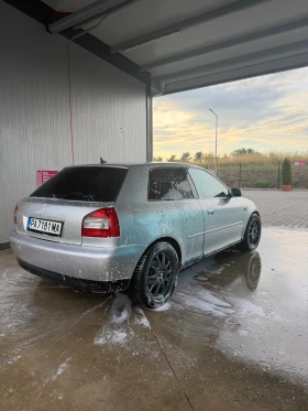 Audi A3, снимка 12
