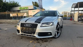 Audi A4 БЕЗУПРЕЧНА, снимка 1