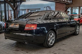 Audi A6 4.2FSI/Quattro/Security Guard B4, снимка 6