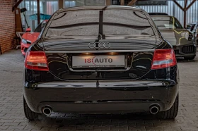 Audi A6 4.2FSI/Quattro/Security Guard B4, снимка 5