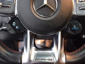 Mercedes-Benz A 35, снимка 8