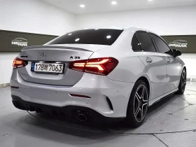 Mercedes-Benz A 35, снимка 3