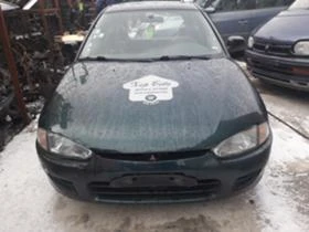 Mitsubishi Colt 1.3 75к.с. - [3] 