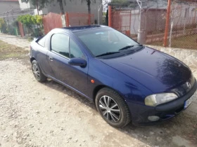 Opel Tigra, снимка 17