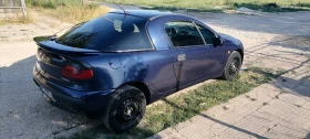 Opel Tigra, снимка 5