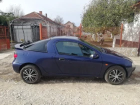 Opel Tigra, снимка 16