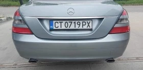 Mercedes-Benz S 500 4-matic Swiss LPG, снимка 5