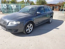 Audi A4 2, 0TDI S line guatro   | Mobile.bg    2