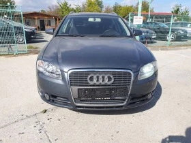 Audi A4 2, 0TDI S line guatro   | Mobile.bg    3