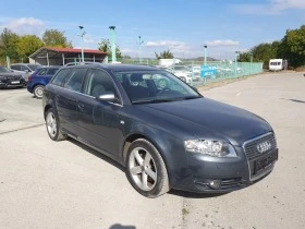 Audi A4 2, 0TDI S line guatro   | Mobile.bg    1