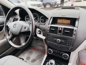 Mercedes-Benz C 200 2.2 cdi * * * LEASING* * * 20% * БАРТЕР* , снимка 9