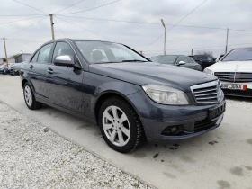 Mercedes-Benz C 200 2.2 cdi * * * LEASING* * * 20% * БАРТЕР* , снимка 3