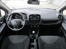 Renault Clio 1.5 dCi N1 | Mobile.bg   8